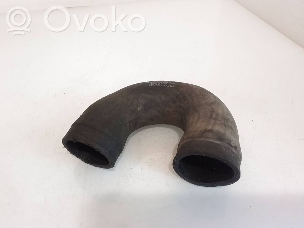 Audi A6 S6 C6 4F Intercooler hose/pipe 