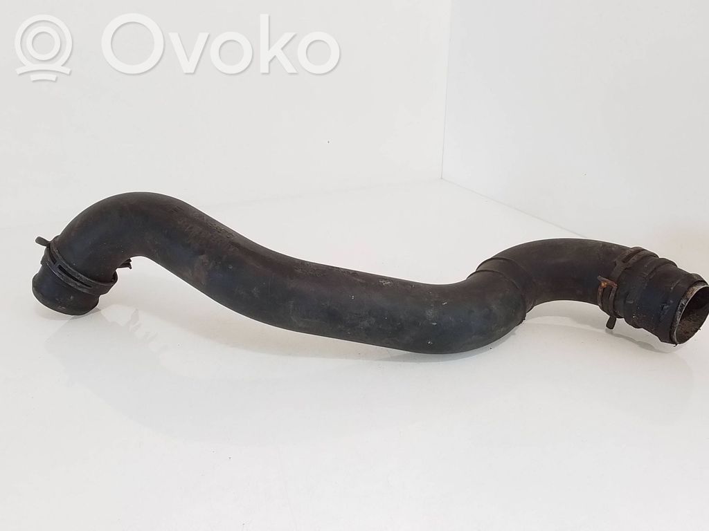 Volkswagen Sharan Intercooler hose/pipe 