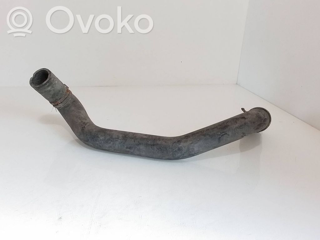 Ford Focus Engine coolant pipe/hose 