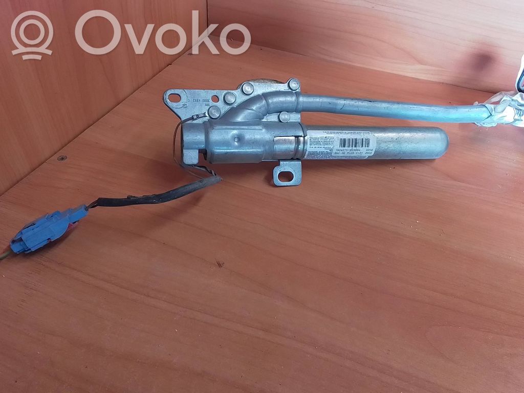 Citroen C5 Kopfairbag 