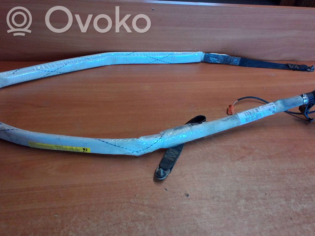 BMW 5 E39 Jumta gaisa spilvens 