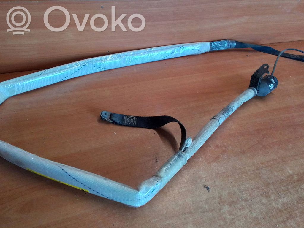 BMW 5 E39 Jumta gaisa spilvens 