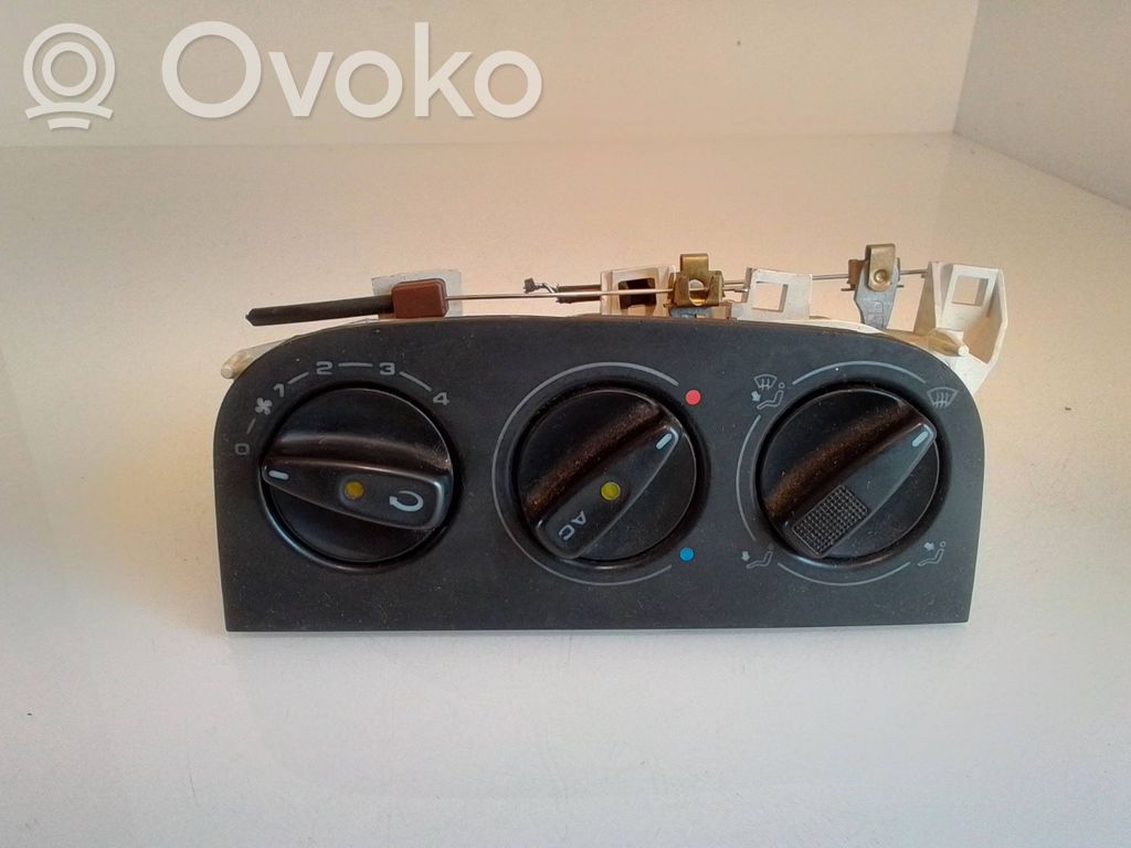 Ford Galaxy Climate control unit 