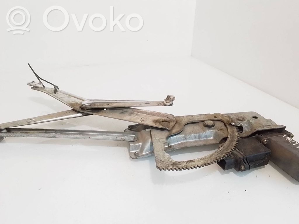 Opel Vectra B Elektryczny podnośnik szyby drzwi 