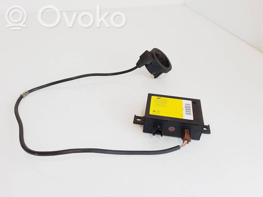 Ford Galaxy Immobilizer control unit/module 