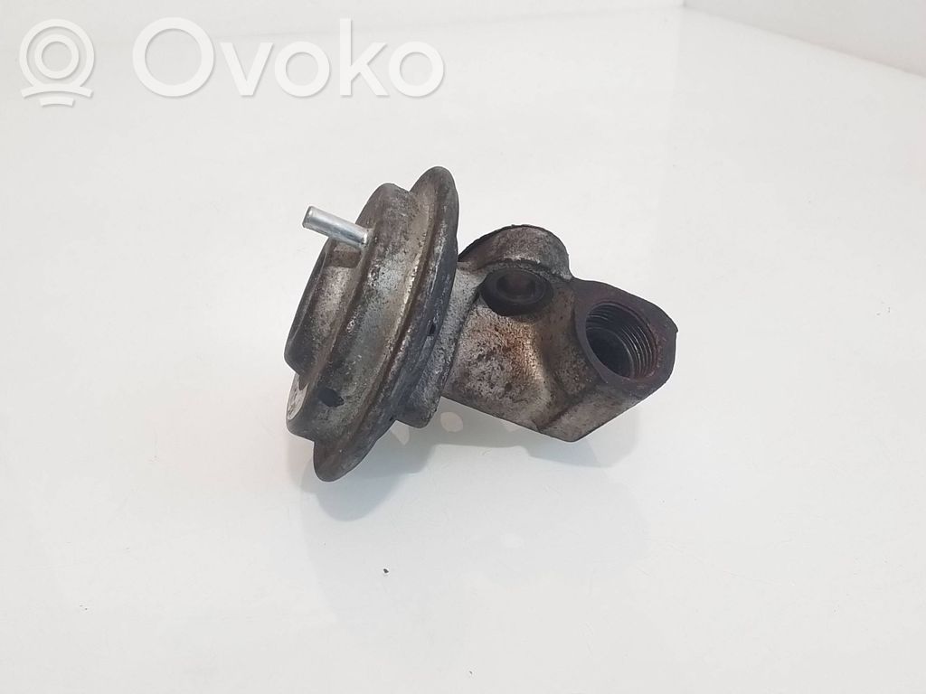 Ford Galaxy EGR vārsts 