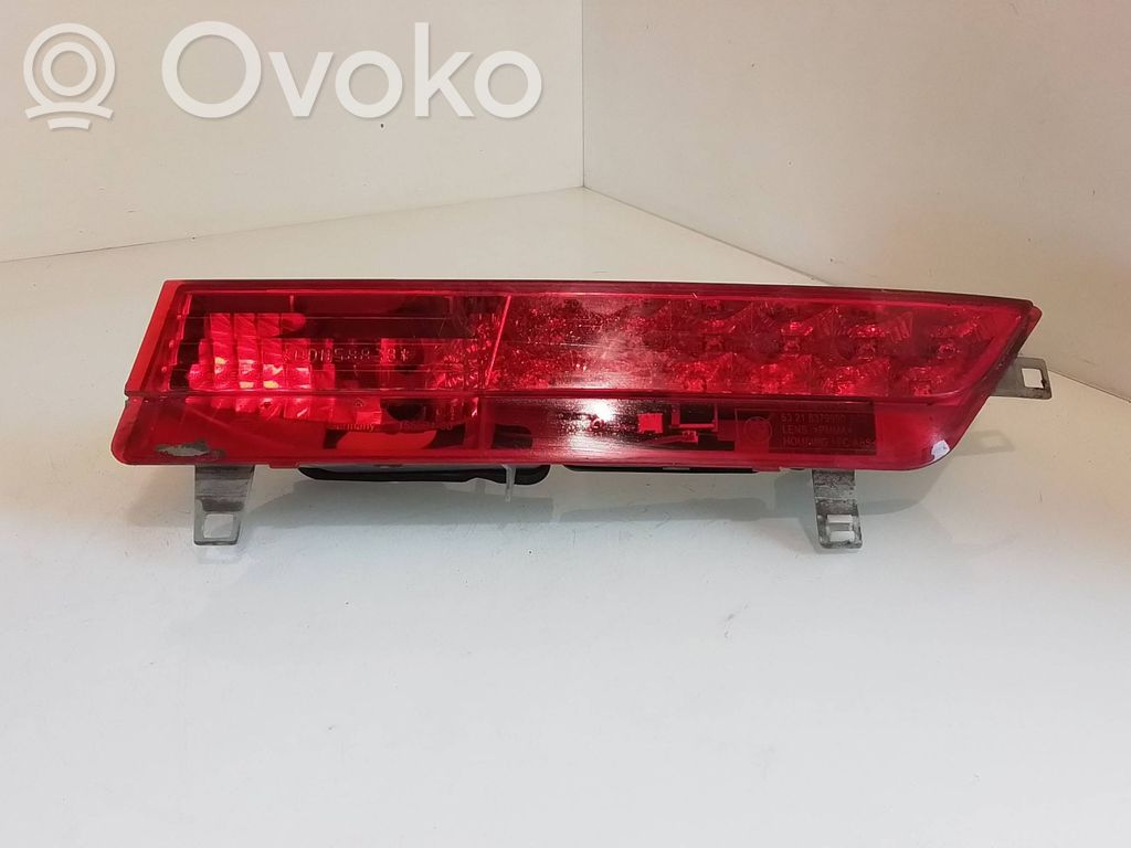BMW 7 E65 E66 Tailgate rear/tail lights 