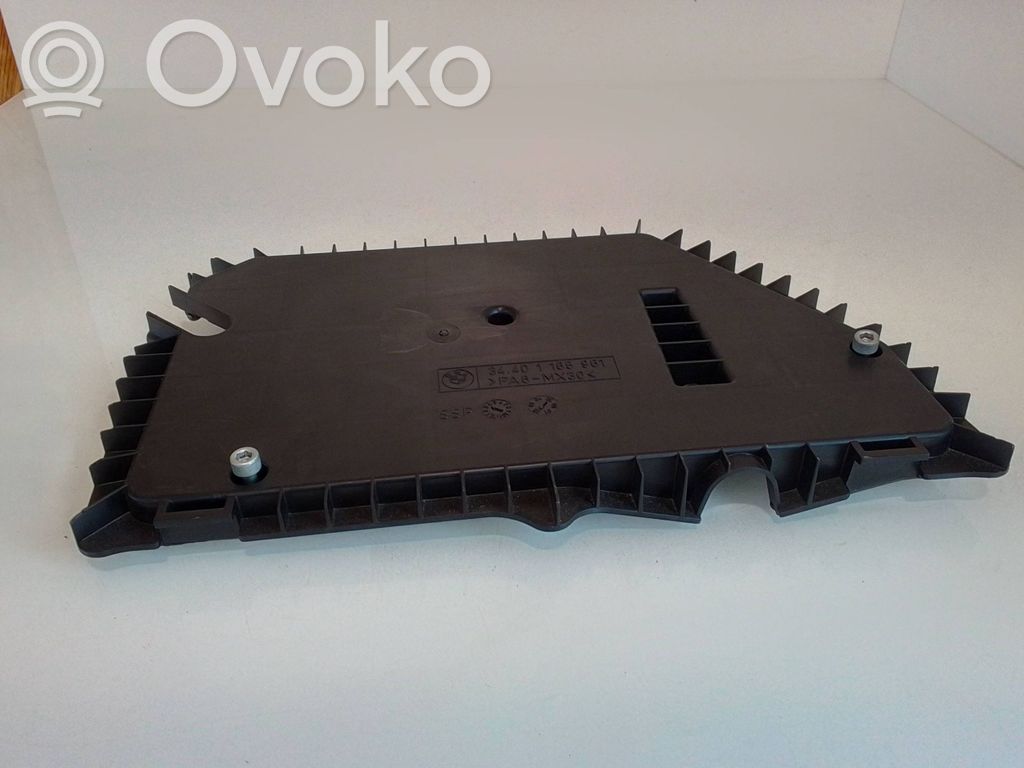 BMW 7 E65 E66 Hand brake/parking brake motor 