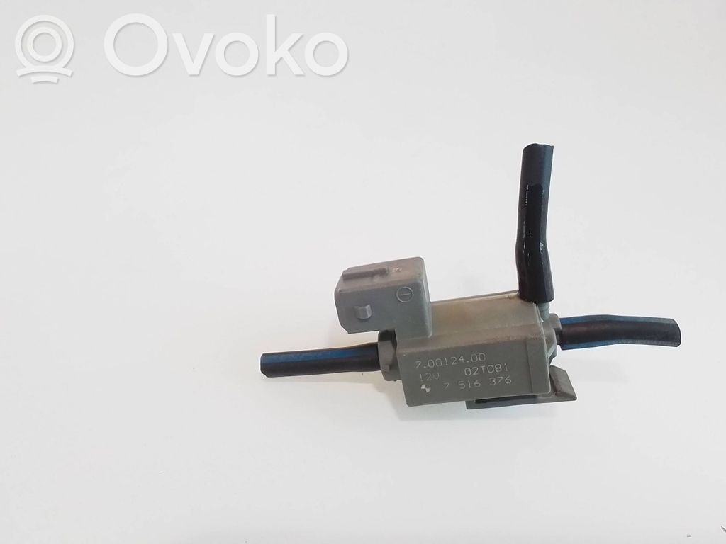 Vakuuma vārsts   70012400,7516376,02T081