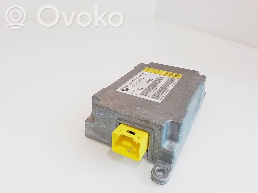 BMW 7 E65 E66 Airbag control unit/module 