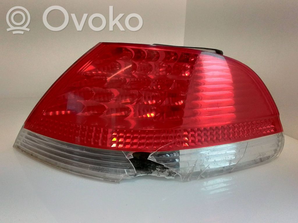 BMW 7 E65 E66 Rear/tail lights 