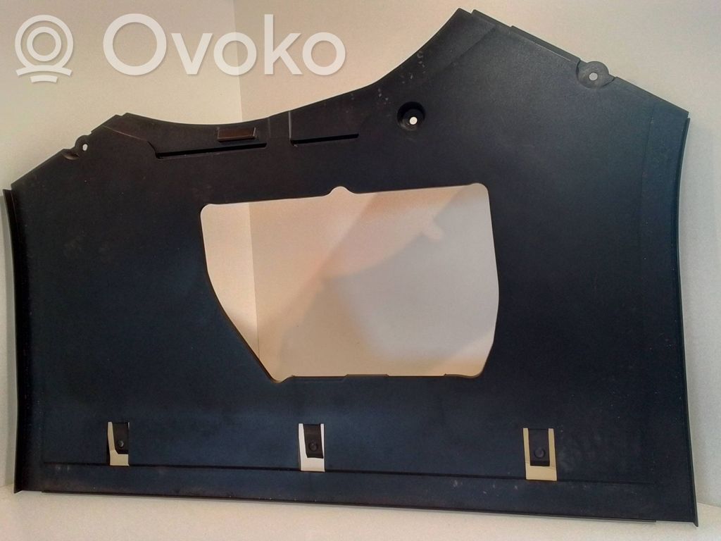 BMW 7 E65 E66 Other trunk/boot trim element 