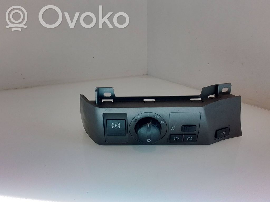 BMW 7 E65 E66 Light switch 