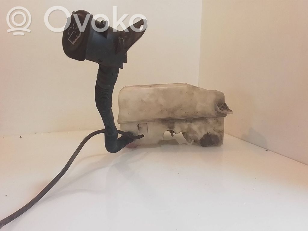 Logu šķidruma tvertne   61667009124,E10137
