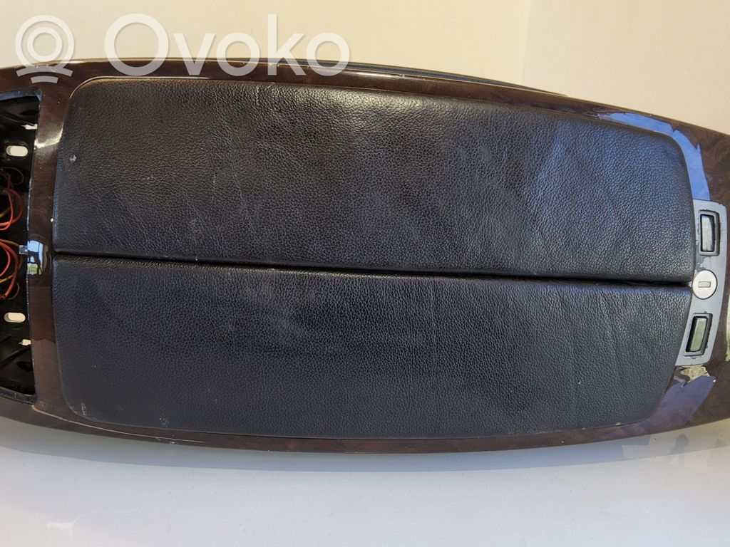 BMW 7 E65 E66 Armrest 
