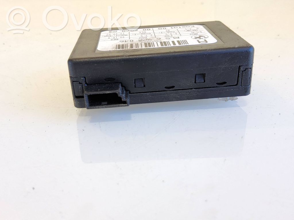 BMW 7 E65 E66 Rain sensor 