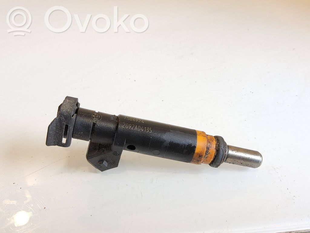 BMW 7 E65 E66 Sprausla (-i) 