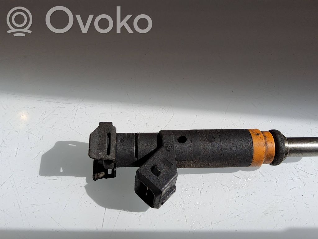 BMW 7 E65 E66 Sprausla (-i) 