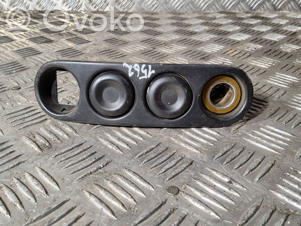 Renault Master II 12 V Socket (front) 