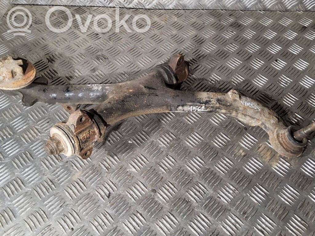 Renault Master II Вилы 