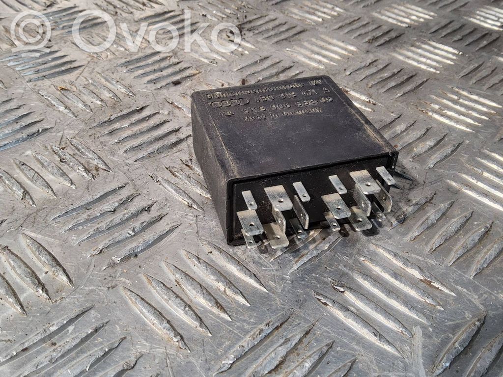 Audi A6 S6 C5 4B Other relay 