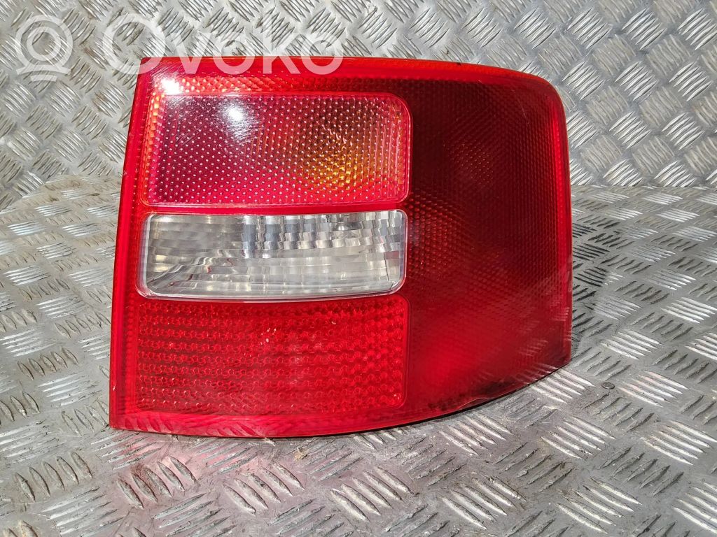Audi A6 S6 C5 4B Takavalot 