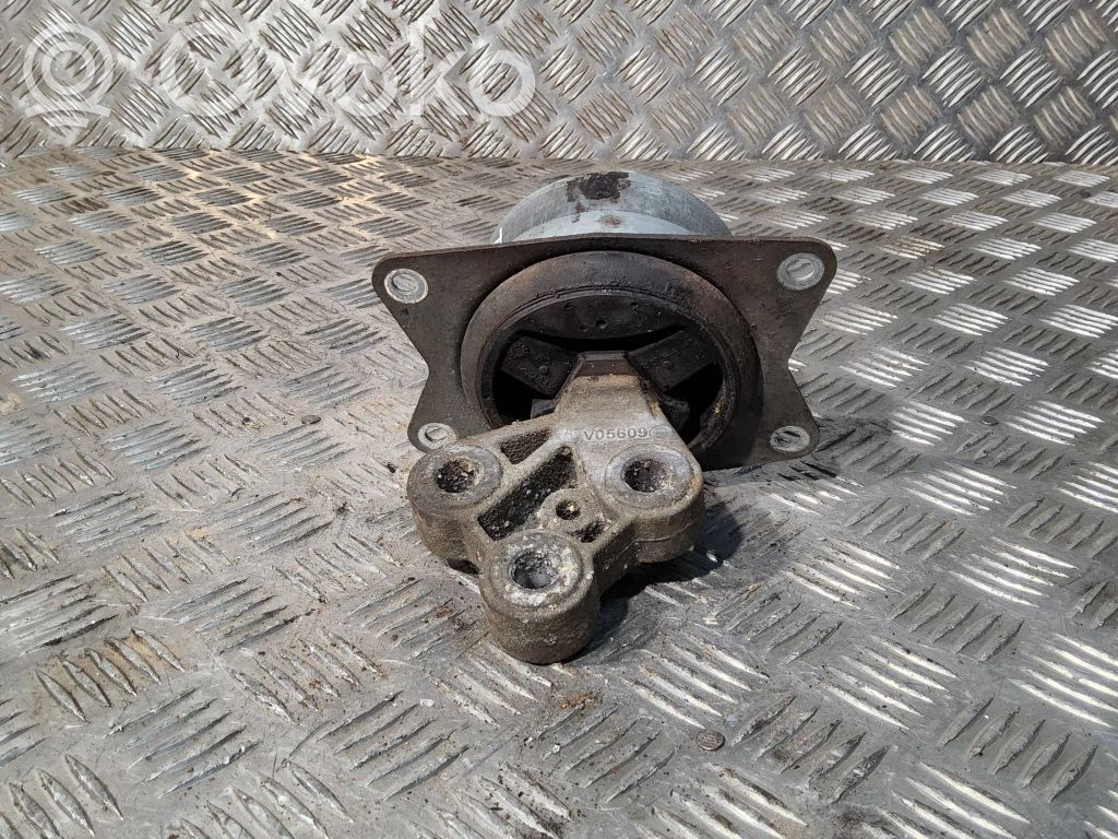 Opel Vectra C Pārnesumkārbas spilvens 