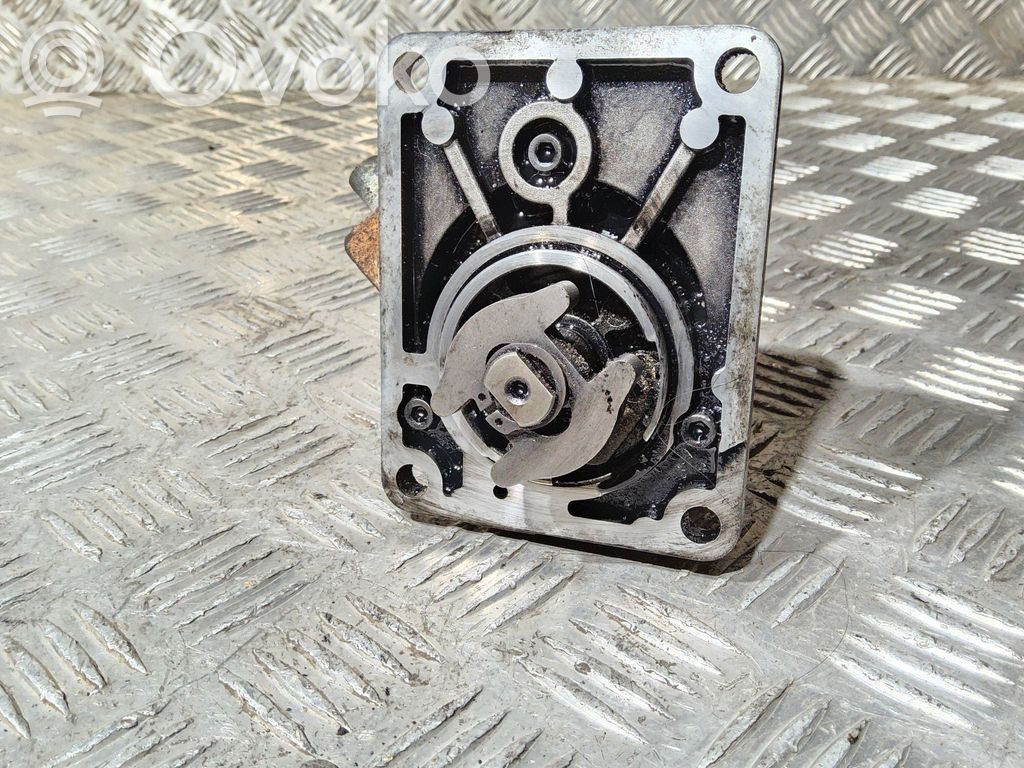 Peugeot Boxer Vacuum pump 