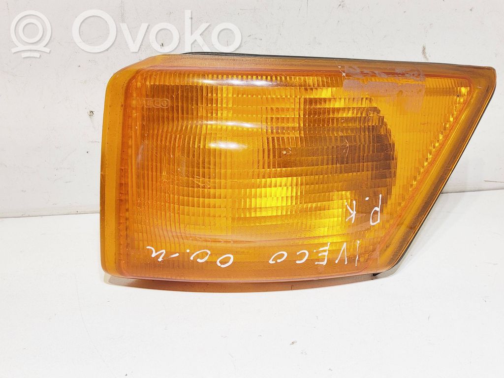 Iveco Daily 35 - 40.10 Frontblinker 