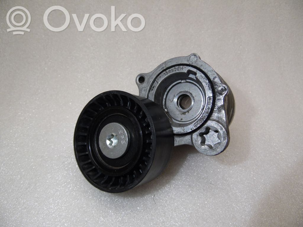Napinacz paska wielorowkowego / Alternatora   F237819