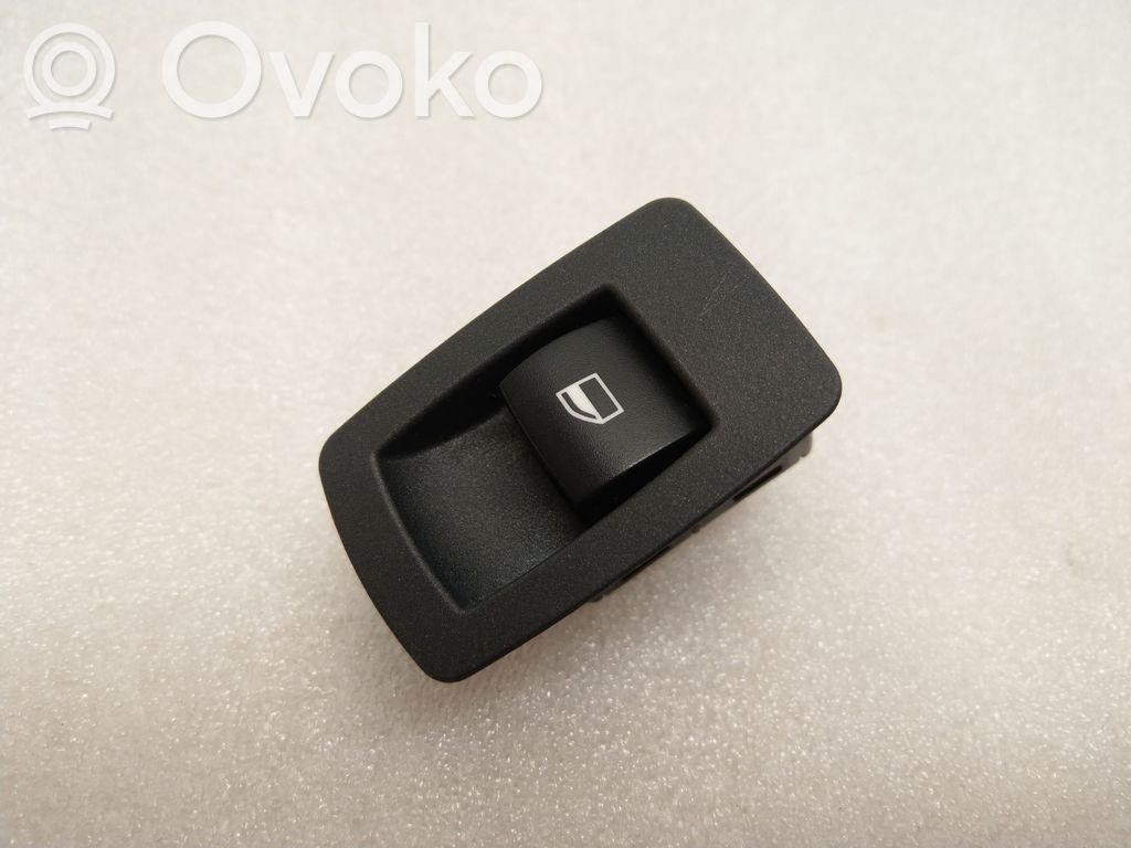 BMW X3 E83 Electric window control switch 