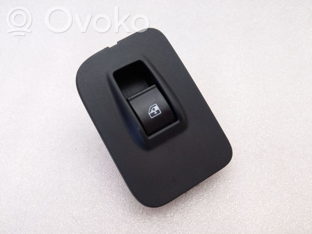 Citroen Nemo Electric window control switch 