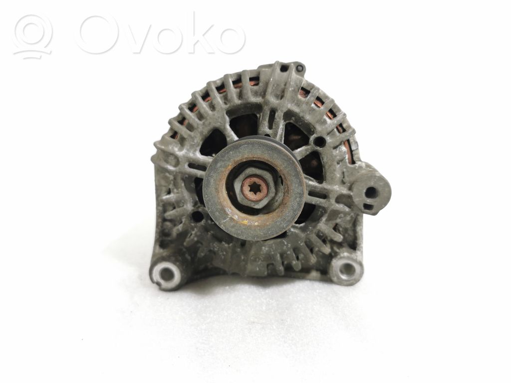 Ģenerators   TG15C073,2543306C,S20AN07
