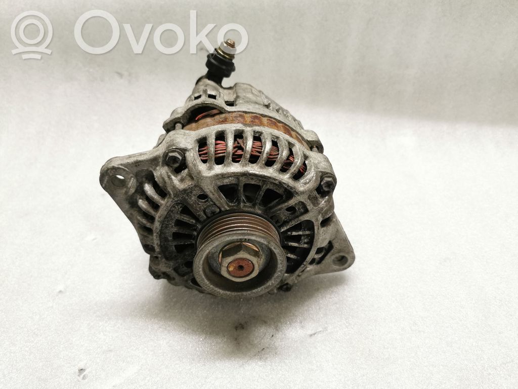 Generator/alternator