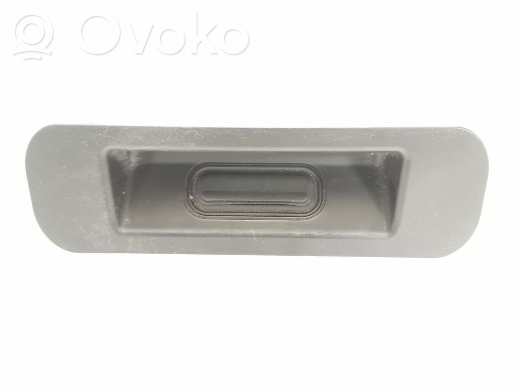 Lastausoven ulkokahva   8196401