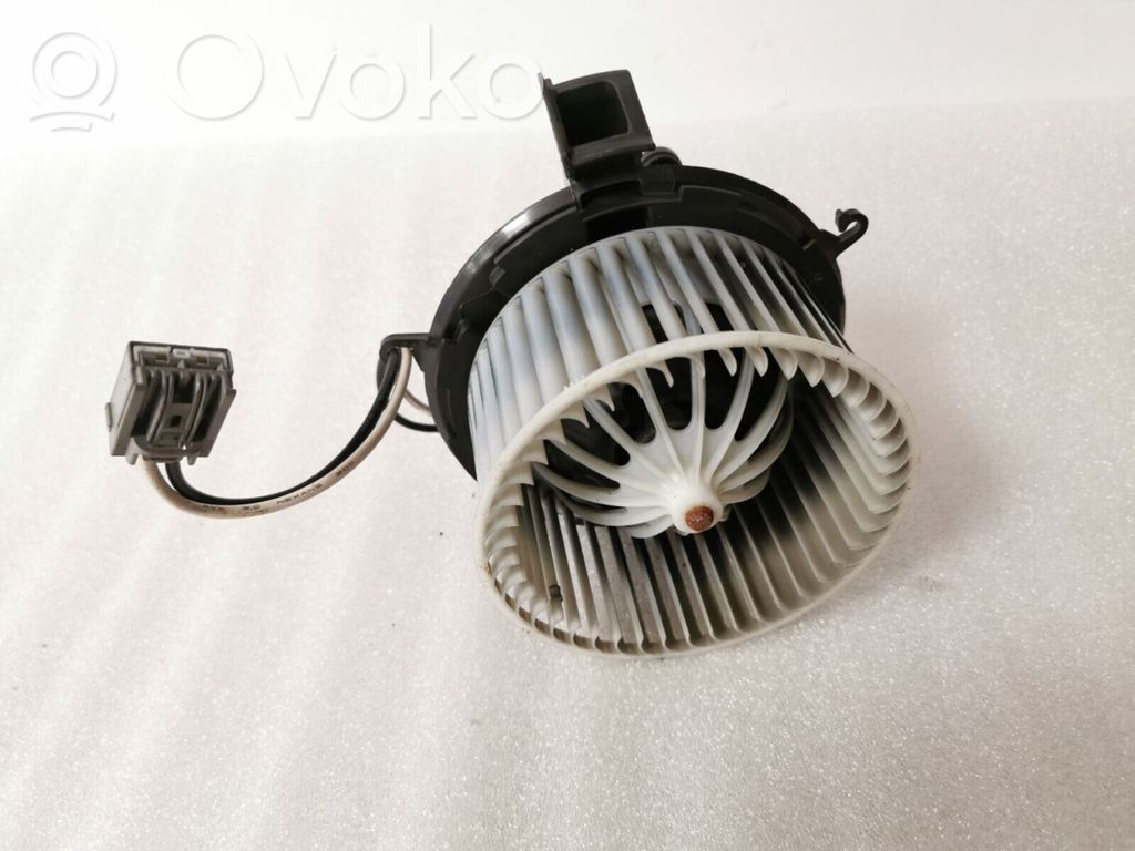 Pečiuko ventiliatorius/ putikas   U7253002