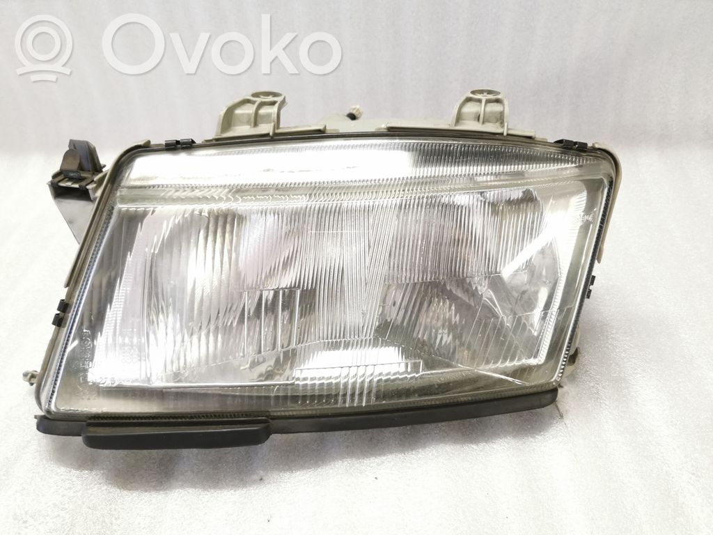 Saab 9-3 Ver1 Headlight/headlamp 