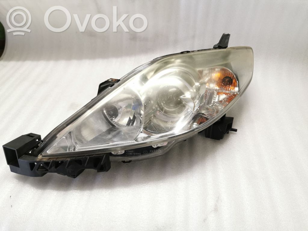 Headlight/headlamp   P5115L