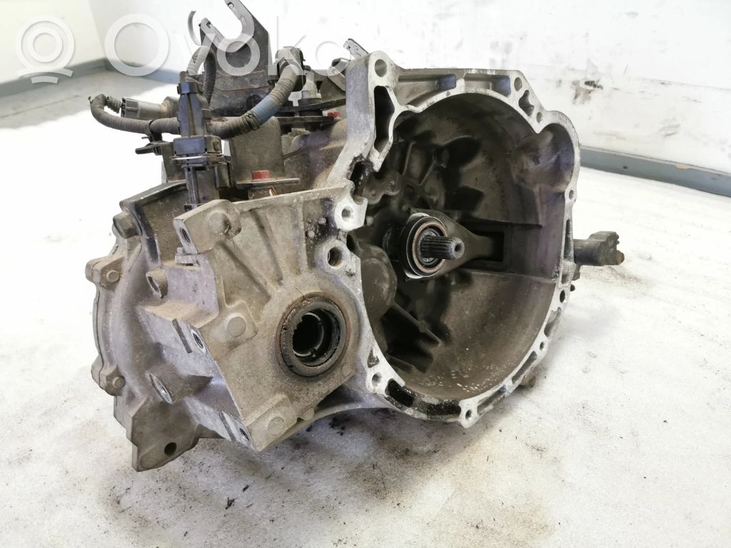 Hyundai i30 Mechaninė 6 pavarų dėžė 