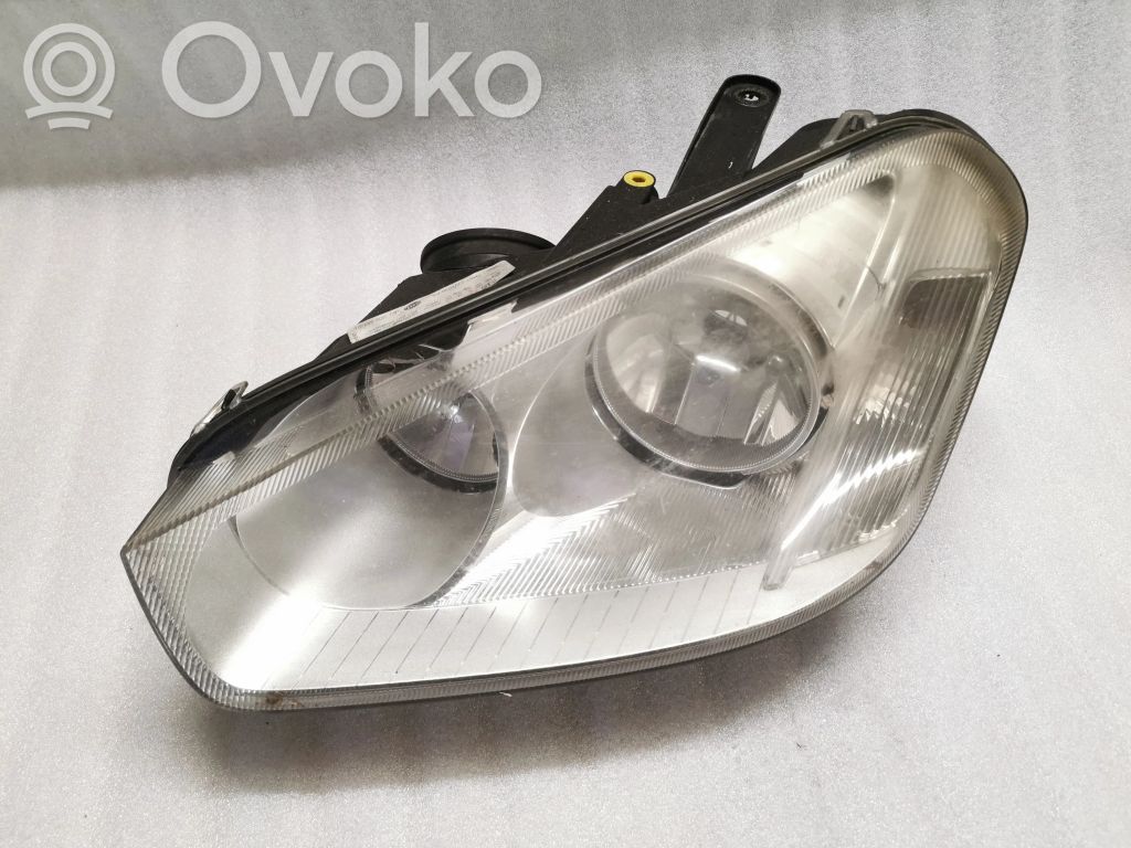Ford Focus C-MAX Headlight/headlamp 