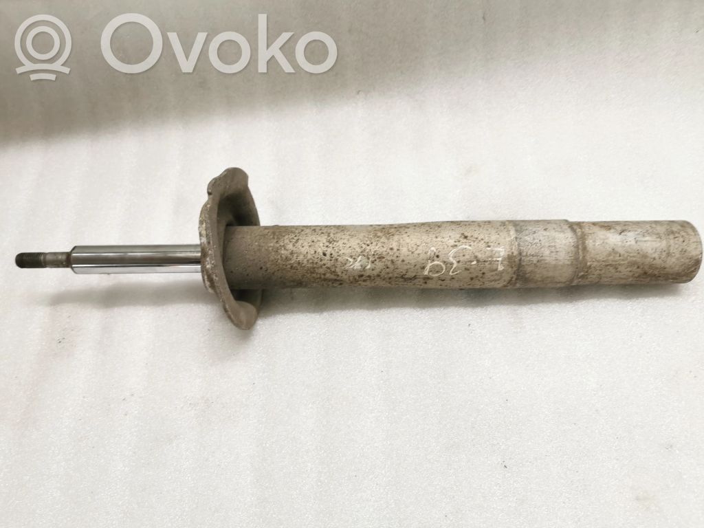Front shock absorber/damper   556832