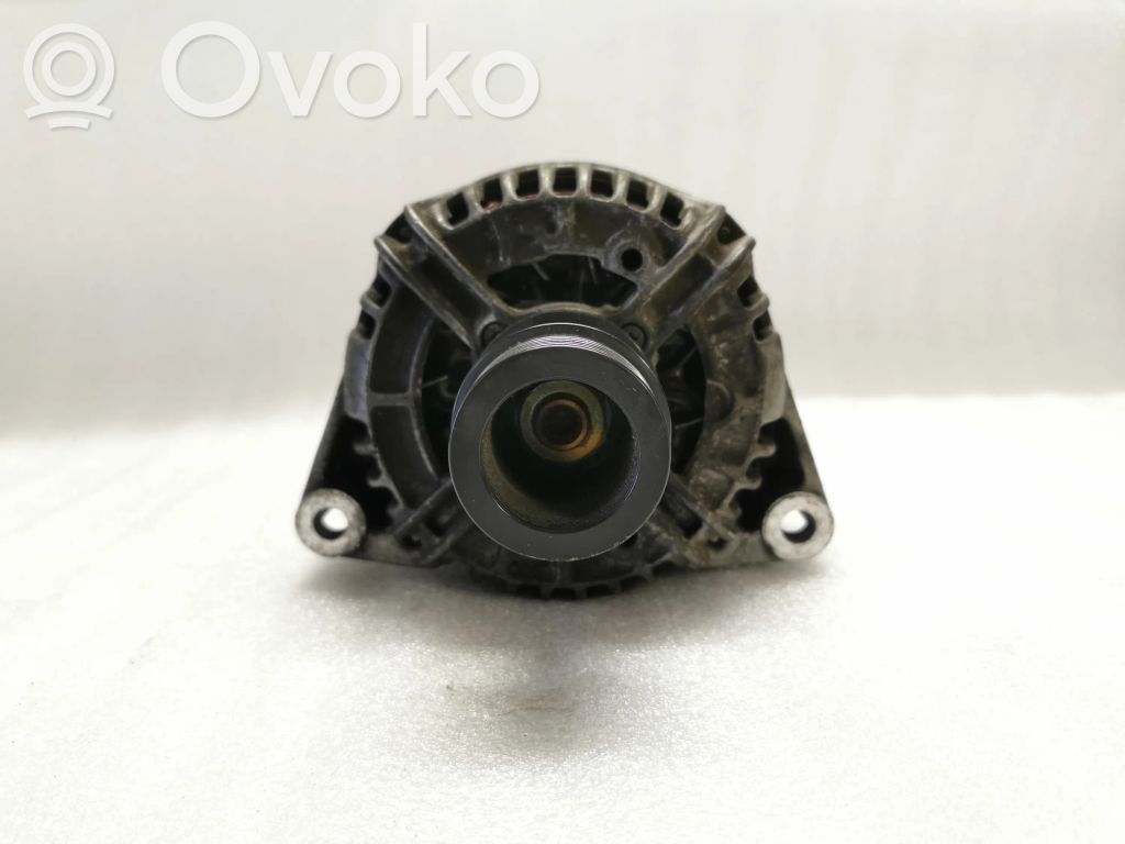 Saab 9-3 Ver1 Ģenerators 