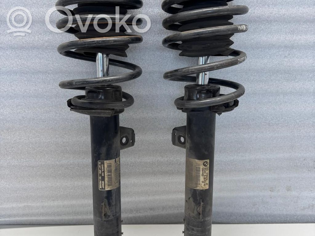 BMW Z4 E89 Tailgate strut 