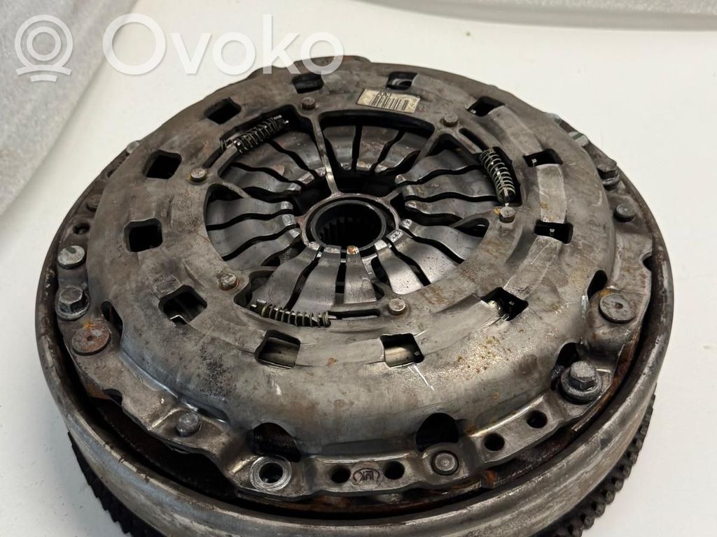 BMW 1 E81 E87 Clutch set kit 