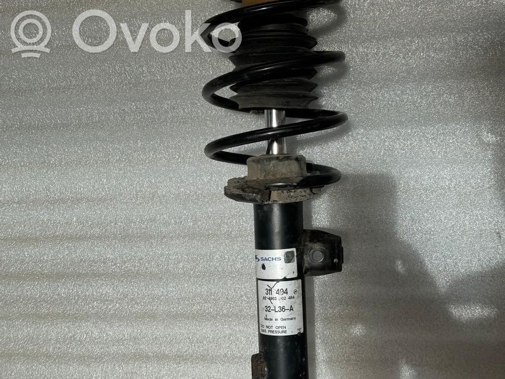 BMW 3 E90 E91 Front shock absorber/damper 
