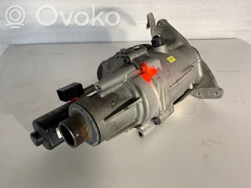 Jeep Compass Vorderachsgetriebe Differentialgetriebe 