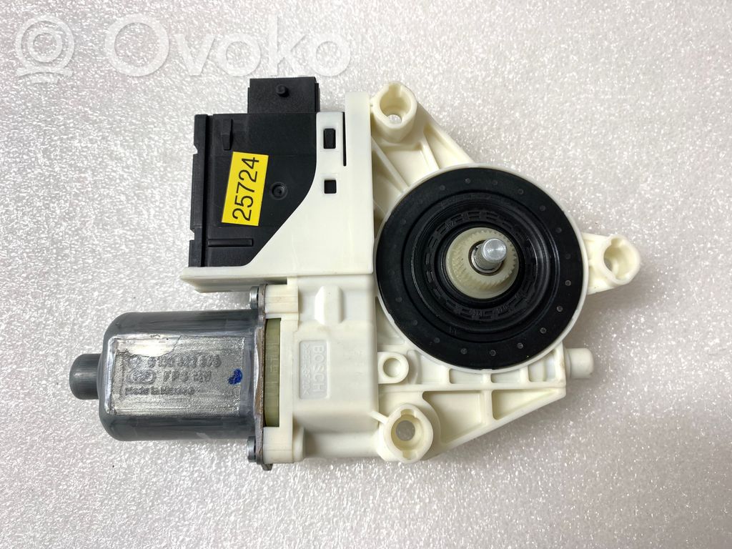 Jeep Compass Silnik regulatora szyby drzwi przednich 
