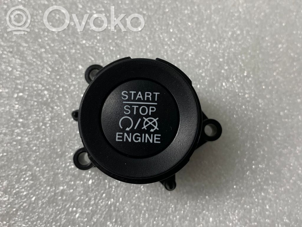 Jeep Compass Interruptor de encendido/apagado del motor 