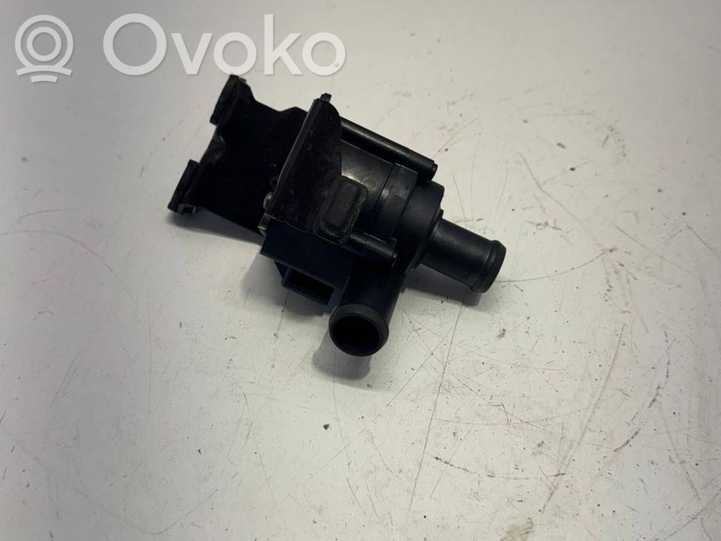 Ford Focus Cirkuliacinis el. siurbliukas 