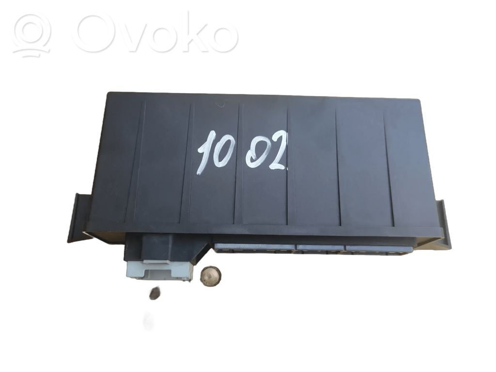 Mitsubishi Colt Engine control unit/module ECU 